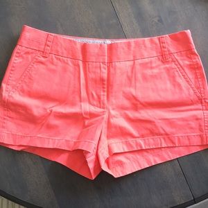 J.Crew Chino Shorts